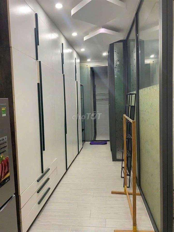 NHÀ 2 PHÒNG FULL NỘI THẤT 