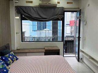 NHÀ 2 PHÒNG FULL NỘI THẤT 