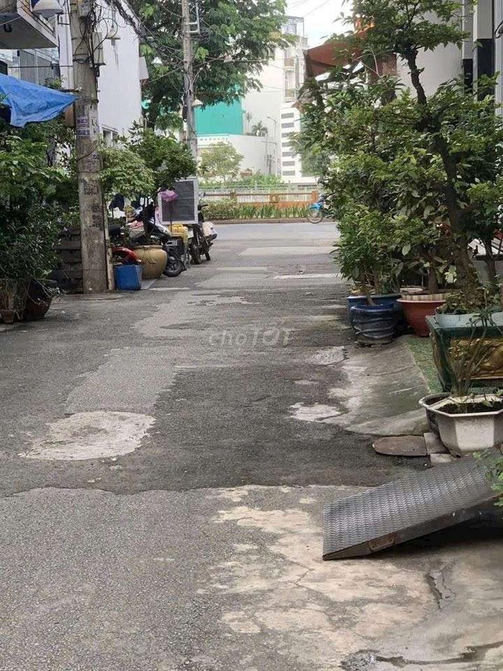 NHÀ 2 PHÒNG FULL NỘI THẤT 