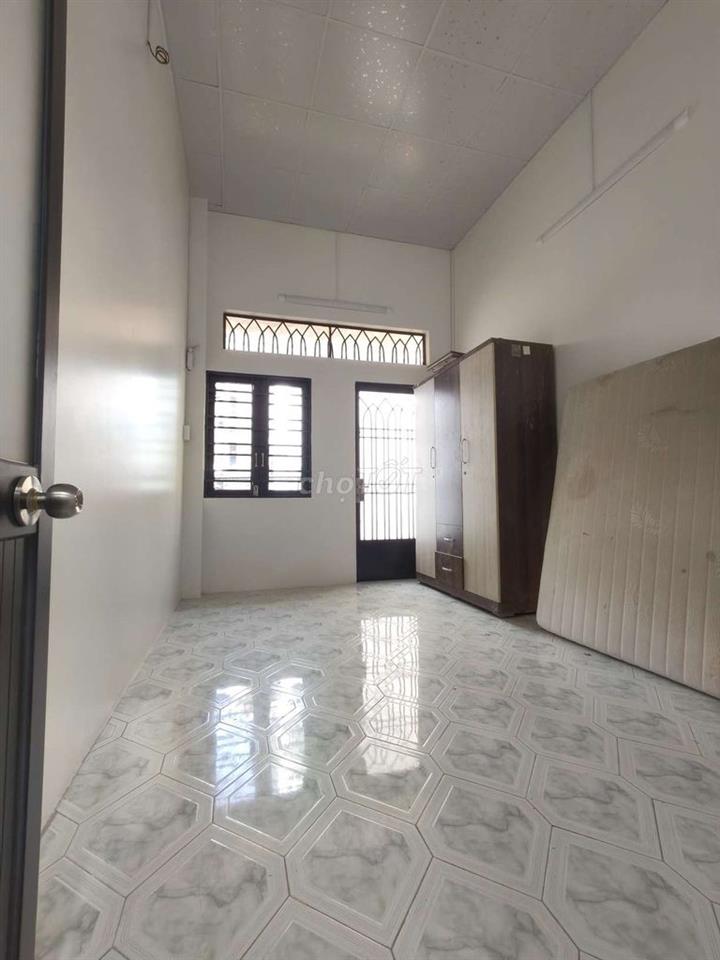 NHÀ MỚI 100% CĂN GÓC 3 PHÒNG HẬU GIANG 
