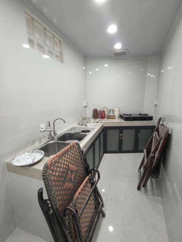 NHÀ MỚI 100% CĂN GÓC 3 PHÒNG HẬU GIANG 