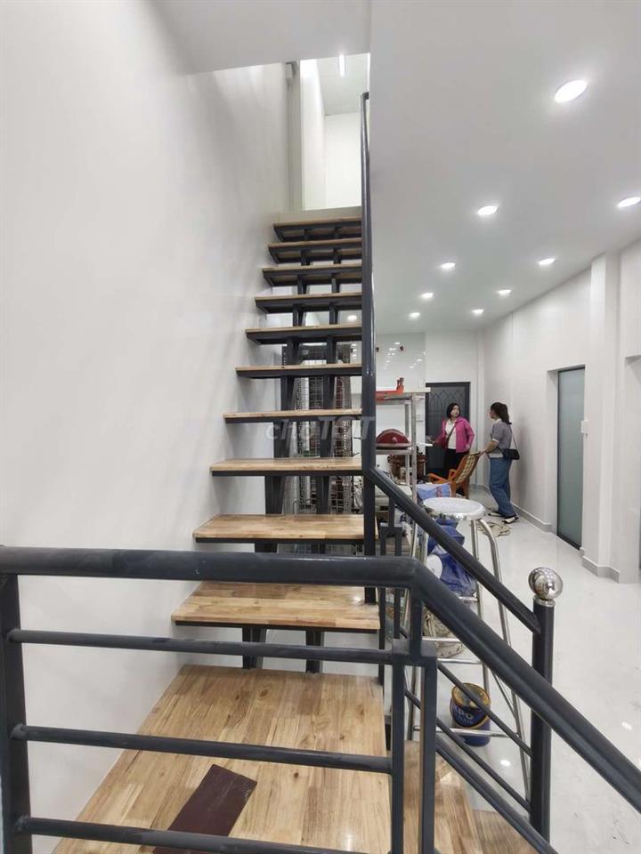 NHÀ MỚI 100% CĂN GÓC 3 PHÒNG HẬU GIANG 