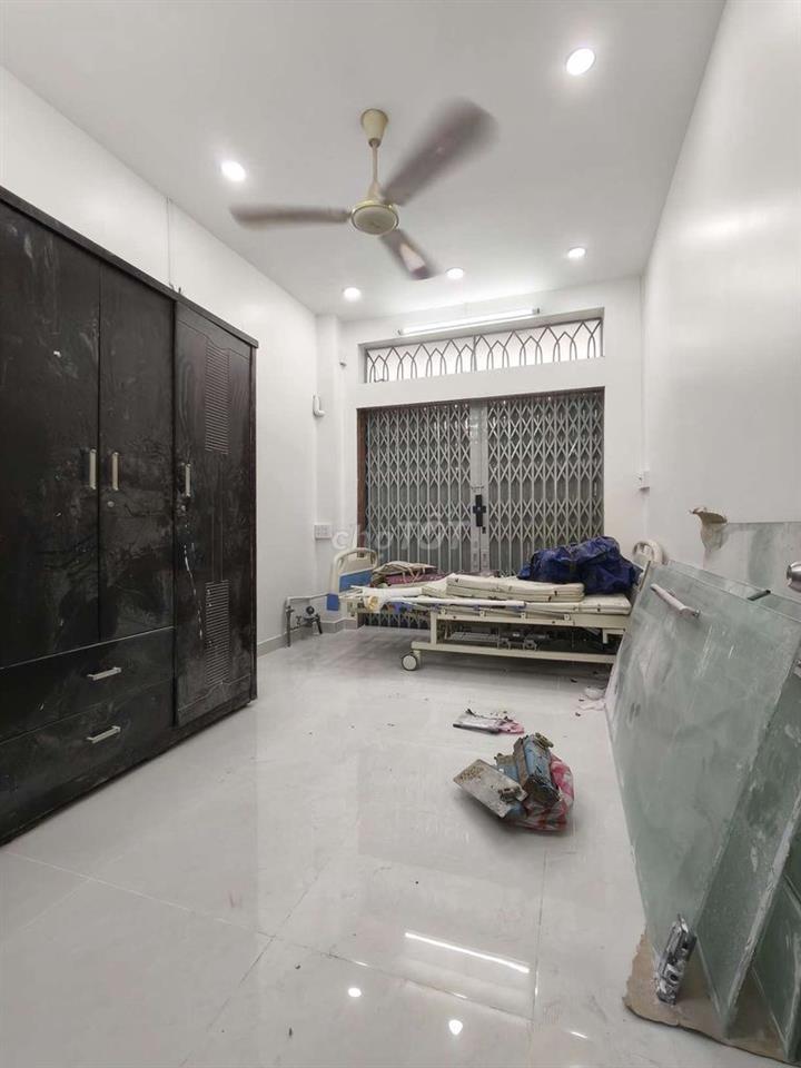 NHÀ MỚI 100% CĂN GÓC 3 PHÒNG HẬU GIANG 