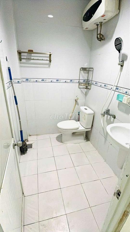 NHÀ CĂN GÓC 2 PHÒNG 