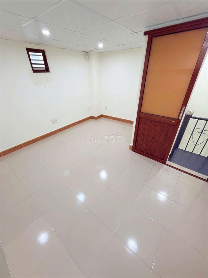 NHÀ 2 PHÒNG HẺM 5M ÔNG ÍCH KHIÊM 