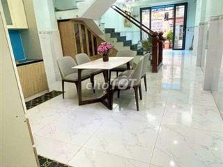 6 PHÒNG 4,5 X 17M HẺM 8M TÂN HOÀ ĐÔNG 