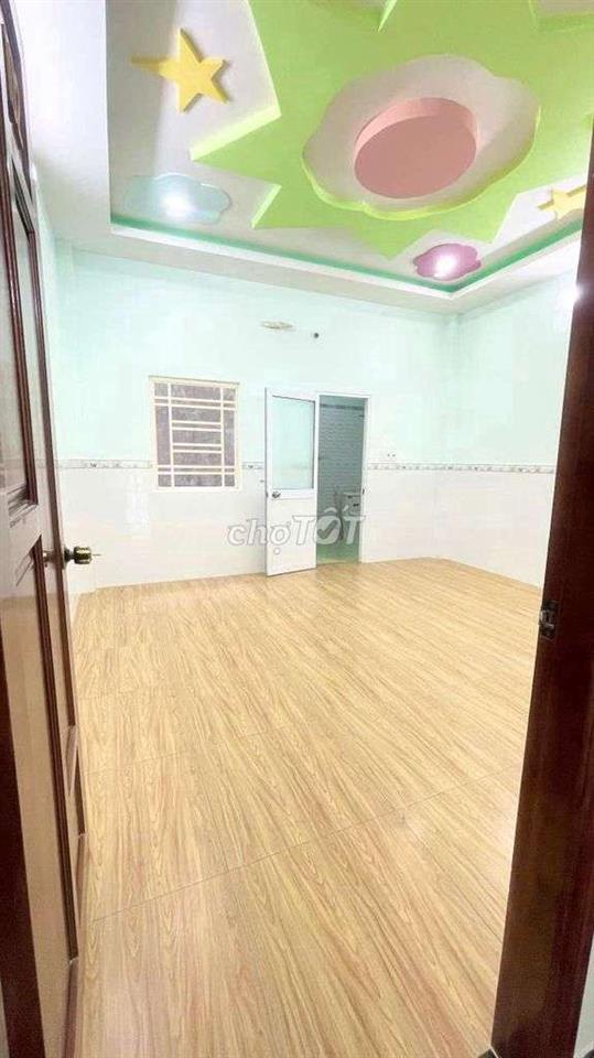 6 PHÒNG 4,5 X 17M HẺM 8M TÂN HOÀ ĐÔNG 