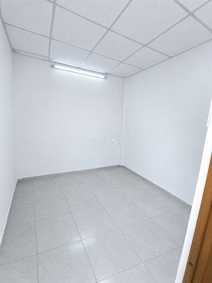 NHÀ 3 PHÒNG 3,5 X 30M NGUYỄN VĂN LUÔNG 