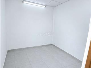 NHÀ 3 PHÒNG 3,5 X 30M NGUYỄN VĂN LUÔNG 