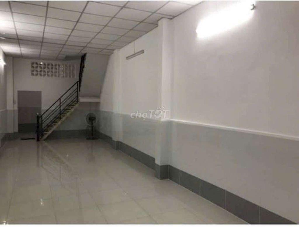 4 X 17M NHÀ MẶT TIỀN ĐƯỜNG KINH DOANH 