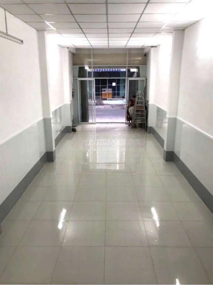 4 X 17M NHÀ MẶT TIỀN ĐƯỜNG KINH DOANH 
