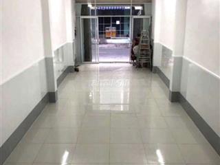 4 X 17M NHÀ MẶT TIỀN ĐƯỜNG KINH DOANH 