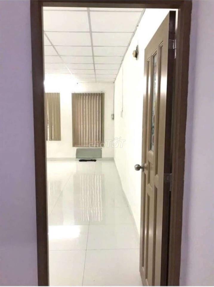 4 X 17M NHÀ MẶT TIỀN ĐƯỜNG KINH DOANH 