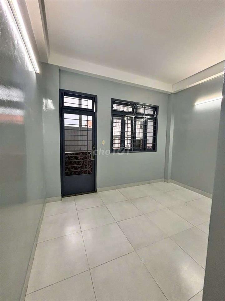 4 X 25M 5 PHÒNG HẺM 8M AN DƯƠNG VƯƠNG 