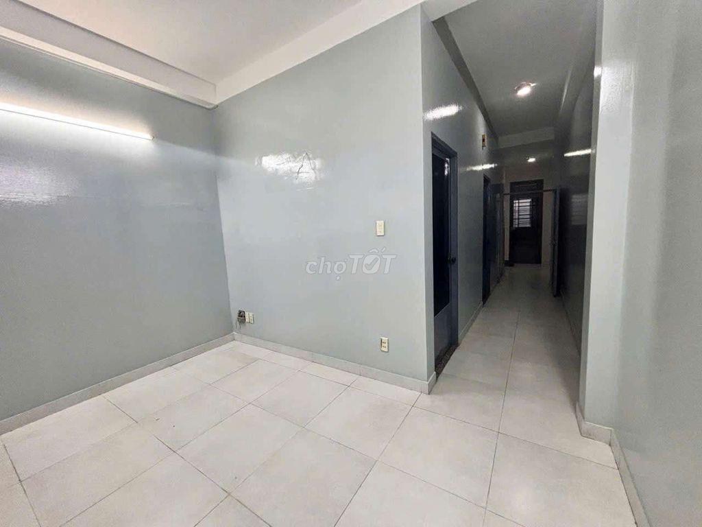 4 X 25M 5 PHÒNG HẺM 8M AN DƯƠNG VƯƠNG 
