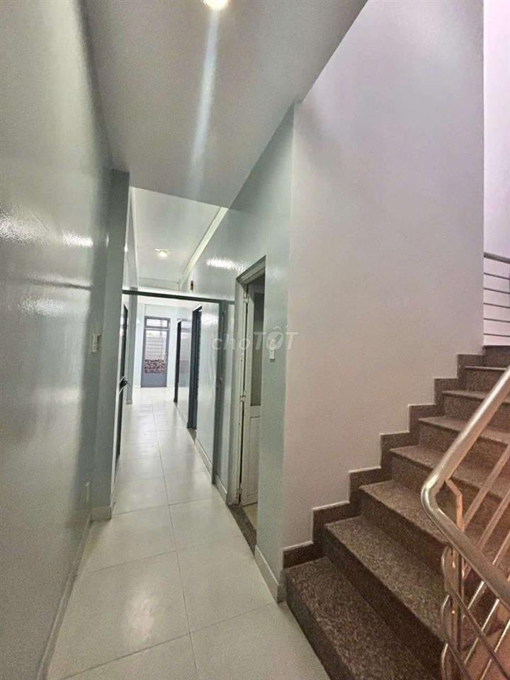 4 X 25M 5 PHÒNG HẺM 8M AN DƯƠNG VƯƠNG 
