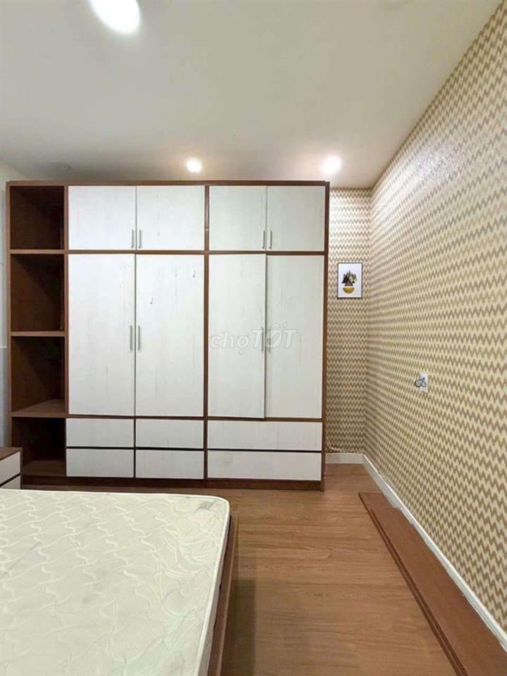 NHÀ 3 PHÒNG HẺM 168 TRẦN VĂN QUANG