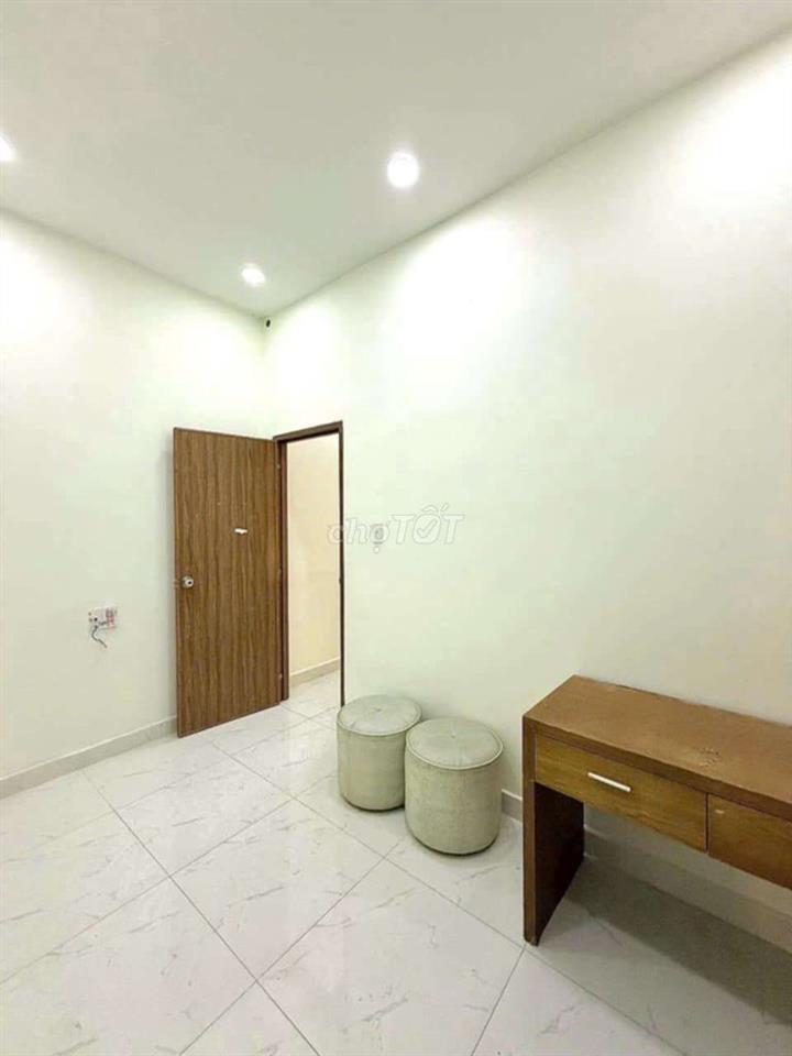 NHÀ 3 PHÒNG HẺM 168 TRẦN VĂN QUANG