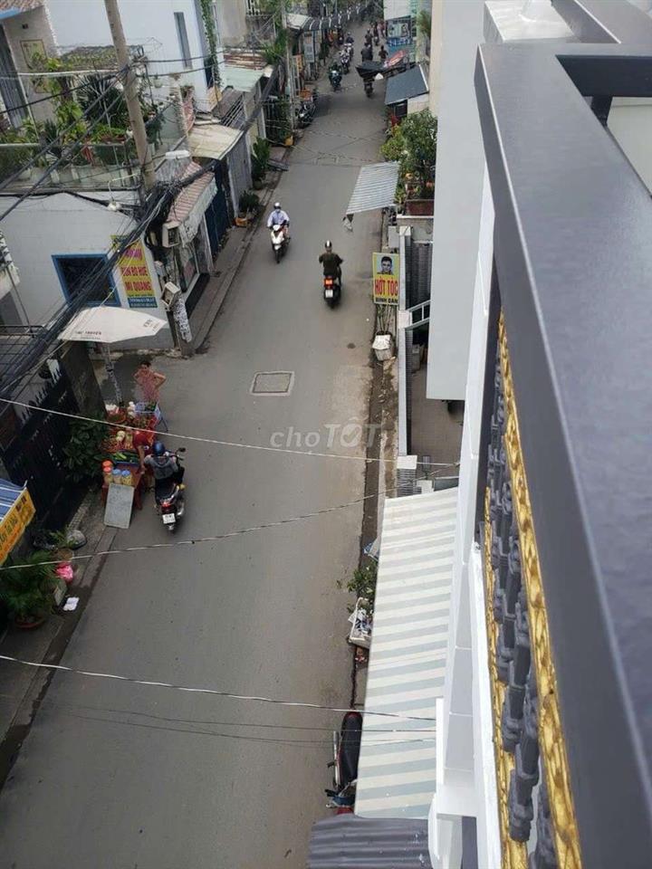 3 PHÒNG BUÔN BÁN OK GẦN EAON TÂN PHÚ 