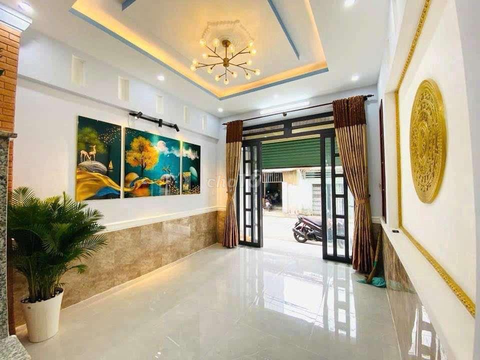 3 PHÒNG BUÔN BÁN OK GẦN EAON TÂN PHÚ 
