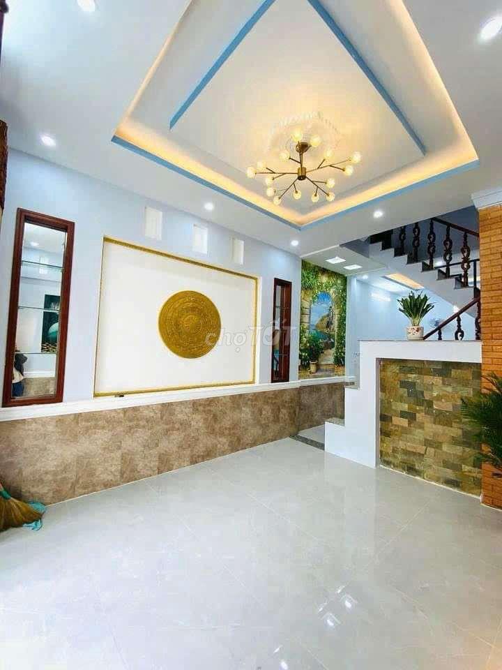 3 PHÒNG BUÔN BÁN OK GẦN EAON TÂN PHÚ 