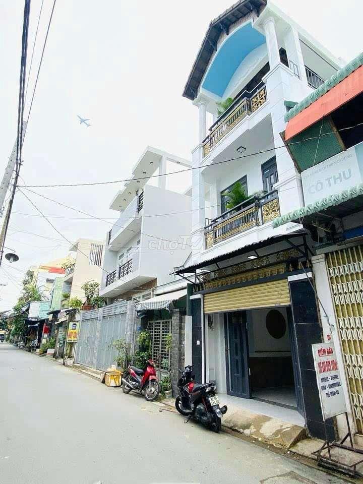 3 PHÒNG BUÔN BÁN OK GẦN EAON TÂN PHÚ 