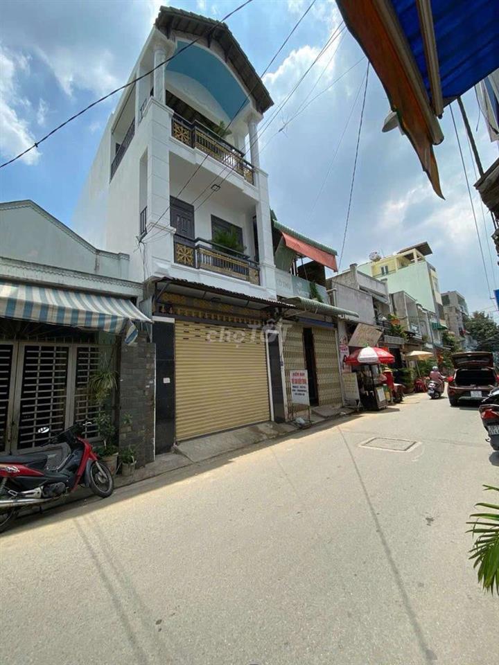 3 PHÒNG BUÔN BÁN OK GẦN EAON TÂN PHÚ 