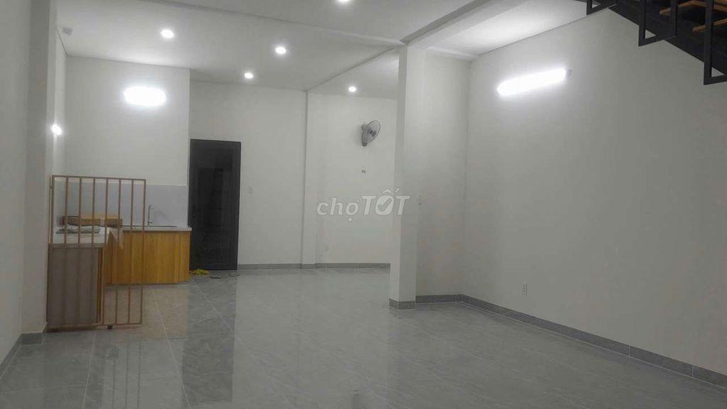 NHÀ MỚI 100% 5 X 15M LÝ THƯỜNG KIỆT 