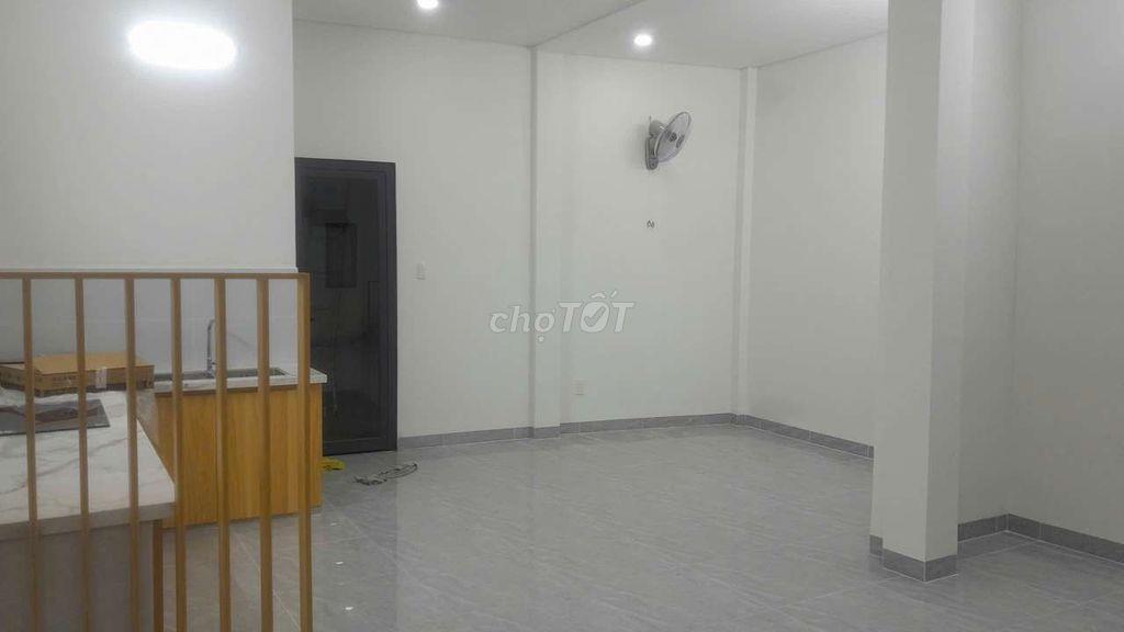 NHÀ MỚI 100% 5 X 15M LÝ THƯỜNG KIỆT 