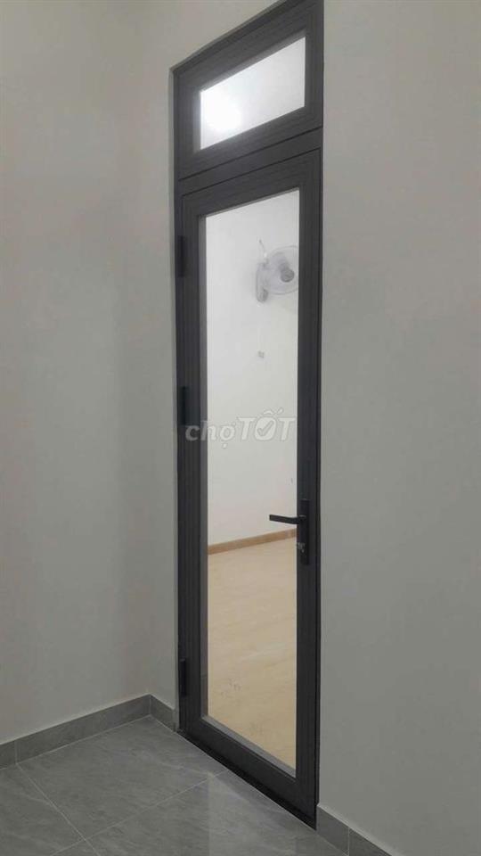 NHÀ MỚI 100% 5 X 15M LÝ THƯỜNG KIỆT 