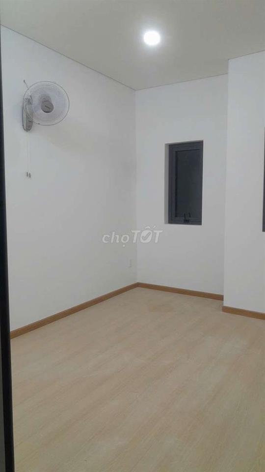 NHÀ MỚI 100% 5 X 15M LÝ THƯỜNG KIỆT 