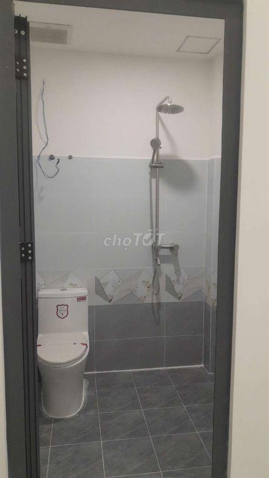 NHÀ MỚI 100% 5 X 15M LÝ THƯỜNG KIỆT 