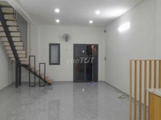 NHÀ MỚI 100% 5 X 15M LÝ THƯỜNG KIỆT 
