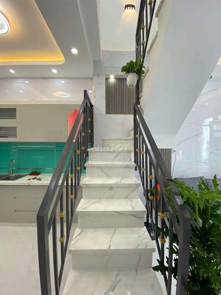 NHÀ 2 PHÒNG 