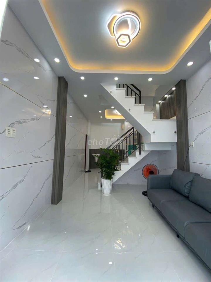 NHÀ 2 PHÒNG 