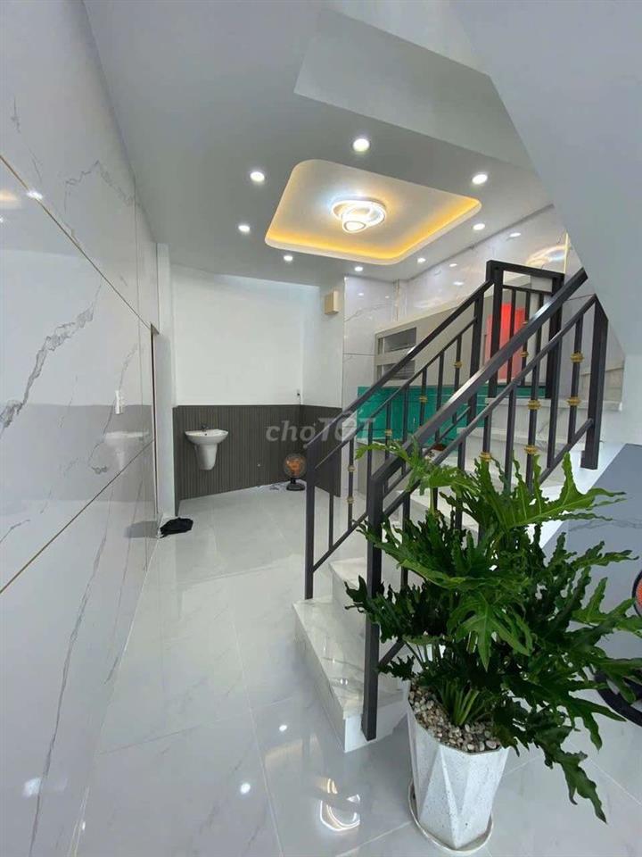NHÀ 2 PHÒNG 