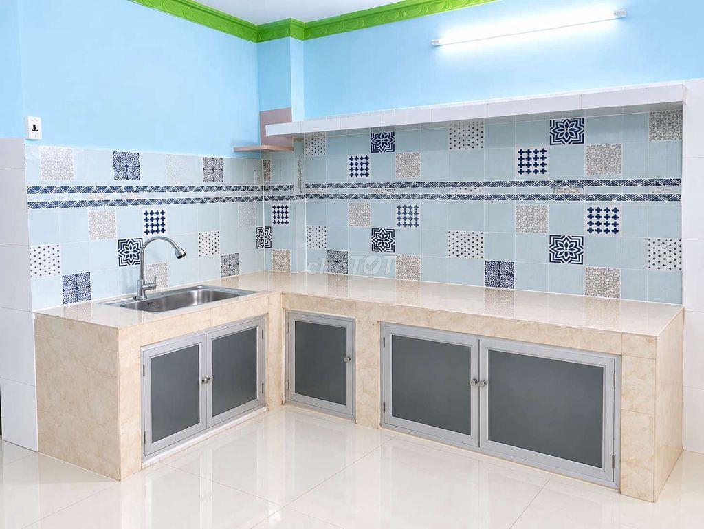 NHÀ MẶT TIỀN ĐƯỜNG KINH DOANH 