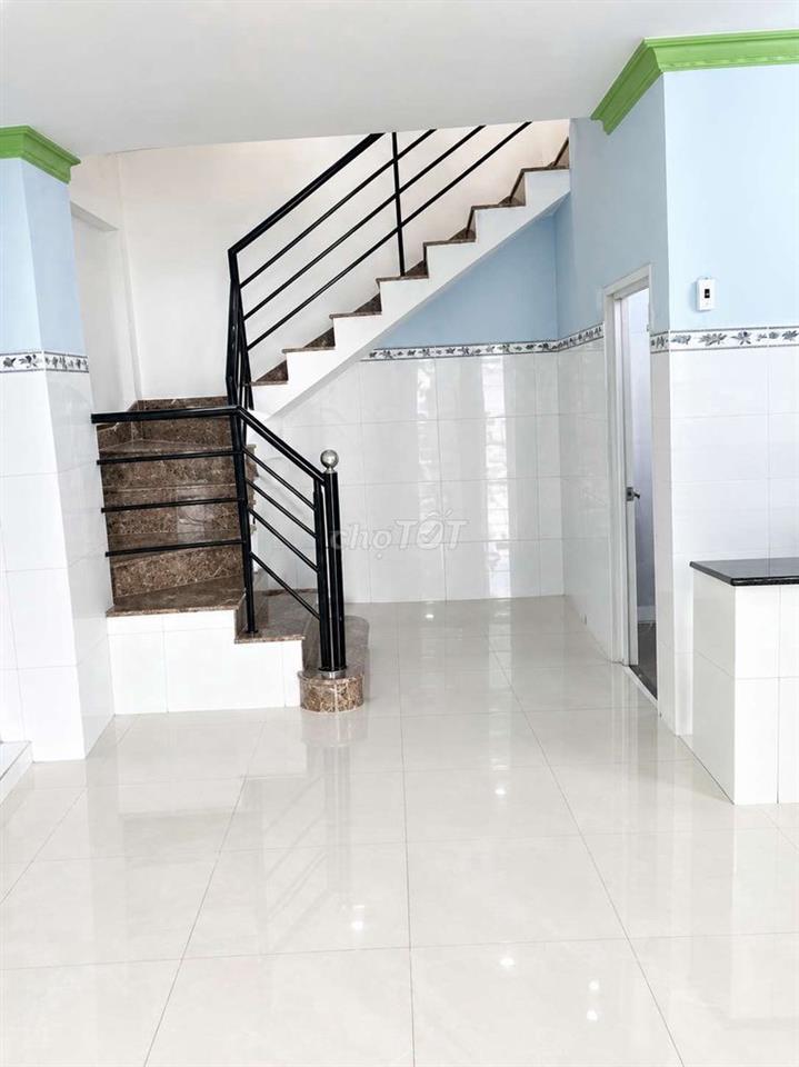 NHÀ MẶT TIỀN ĐƯỜNG KINH DOANH 
