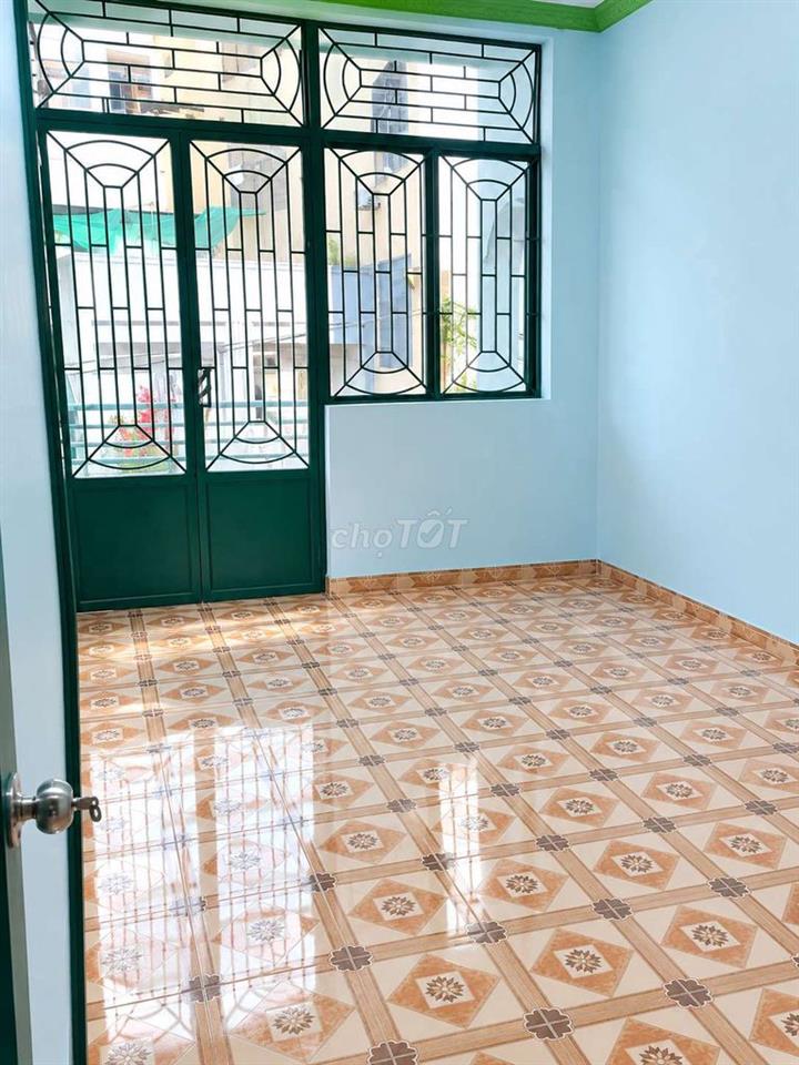 NHÀ MẶT TIỀN ĐƯỜNG KINH DOANH 