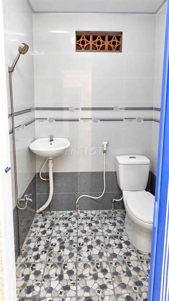 NHÀ PHÓ CƠ ĐIỀU