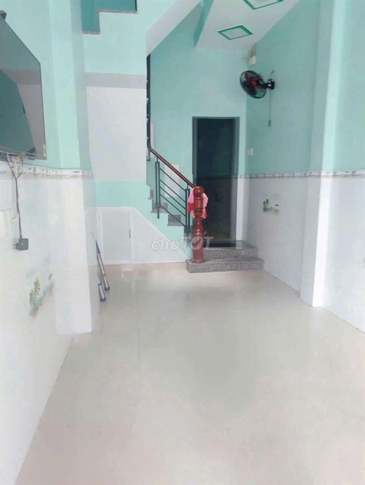 4 PHÒNG FULL NỘI THẤT MẶT TIỀN ĐƯỜNG VĂN THÂN