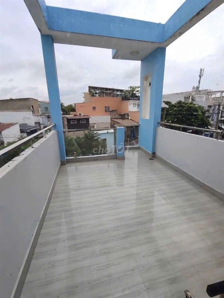 4 PHÒNG FULL NỘI THẤT MẶT TIỀN ĐƯỜNG VĂN THÂN