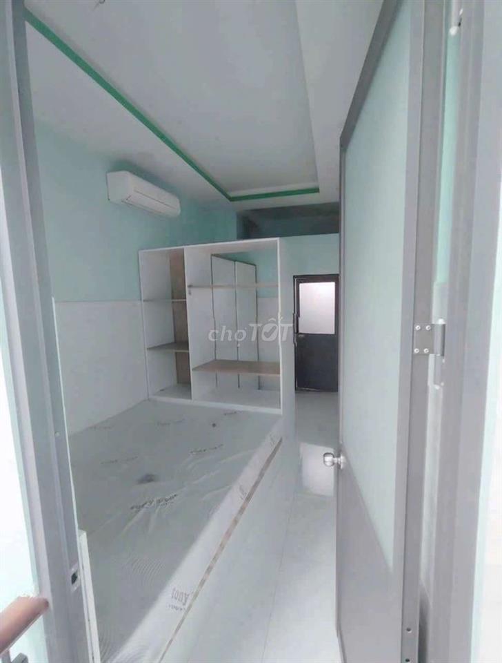 4 PHÒNG FULL NỘI THẤT MẶT TIỀN ĐƯỜNG VĂN THÂN