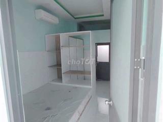 4 PHÒNG FULL NỘI THẤT MẶT TIỀN ĐƯỜNG VĂN THÂN