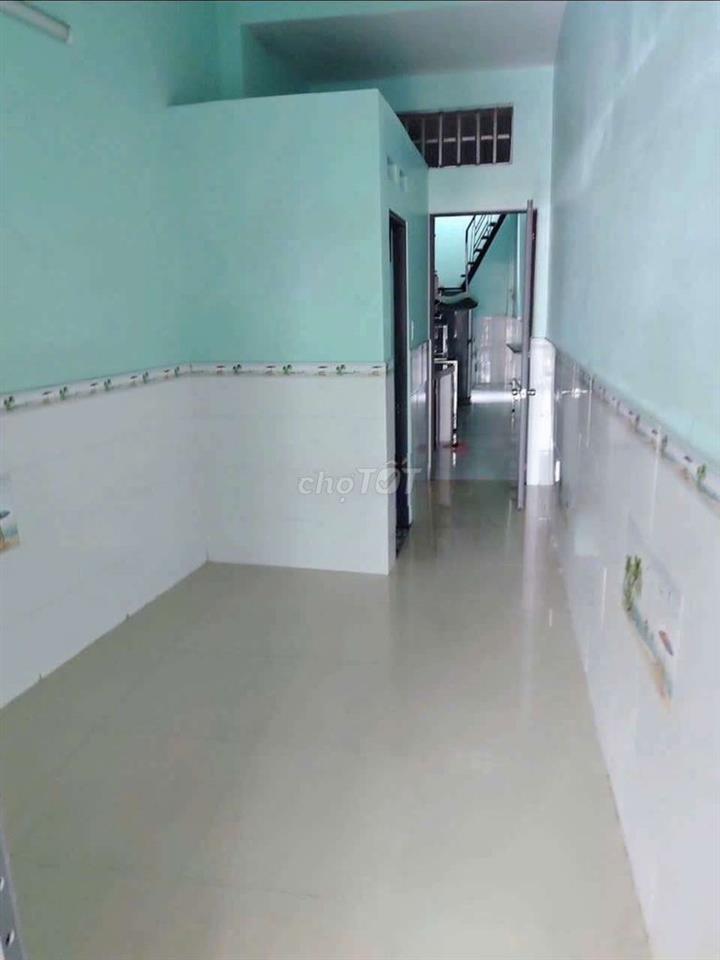 4 PHÒNG FULL NỘI THẤT MẶT TIỀN ĐƯỜNG VĂN THÂN