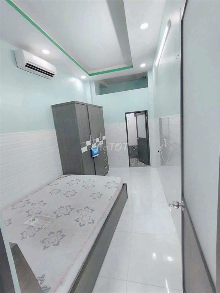 4 PHÒNG FULL NỘI THẤT MẶT TIỀN ĐƯỜNG VĂN THÂN