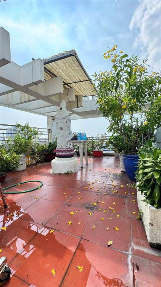 NHÀ MẶT TIỀN ĐƯỜNG 21 PHÒNG FULL NỘI THẤT 