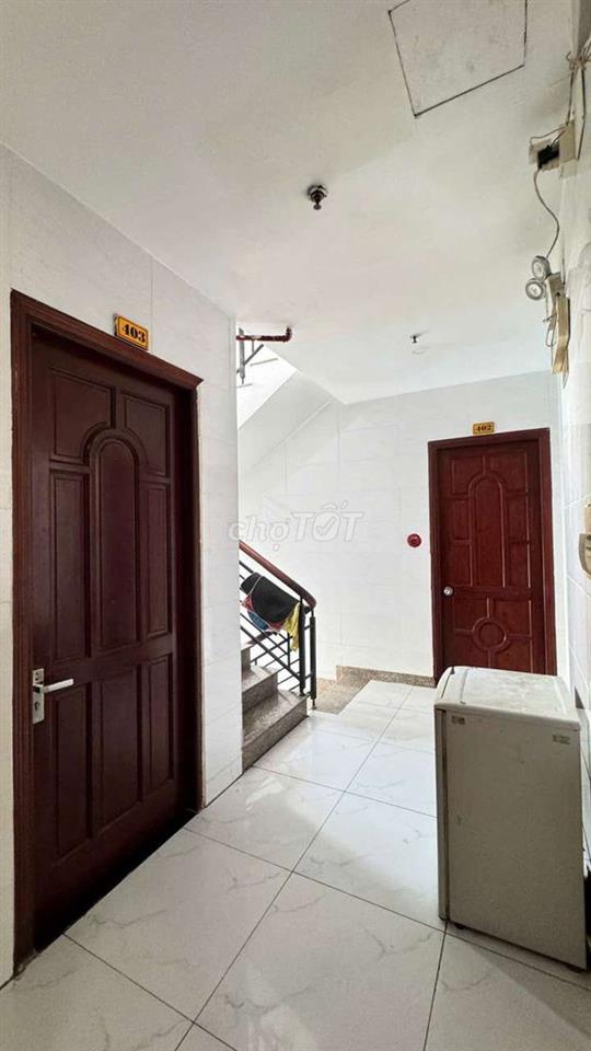 NHÀ MẶT TIỀN ĐƯỜNG 21 PHÒNG FULL NỘI THẤT 