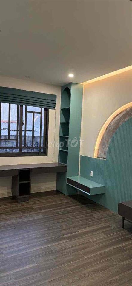 Cần cho thuê nhà đầy đủ tiện nghi , nội thất cao cấp