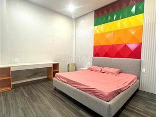 Cần cho thuê nhà đầy đủ tiện nghi , nội thất cao cấp